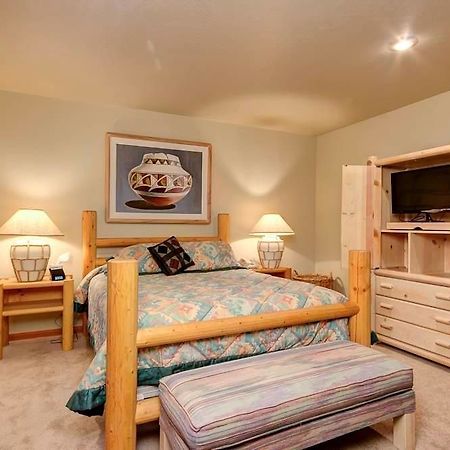 Nansen Court Private Home By Alpine Ski Properties Park City Exteriör bild