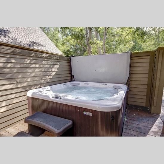 Nansen Court Private Home By Alpine Ski Properties Park City Bekvämligheter bild