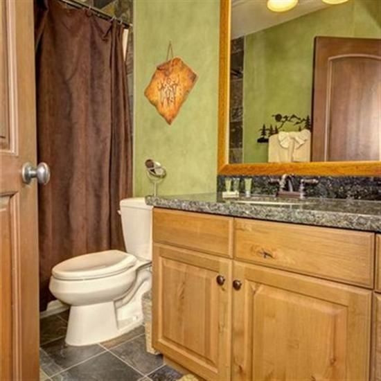 Nansen Court Private Home By Alpine Ski Properties Park City Rum bild