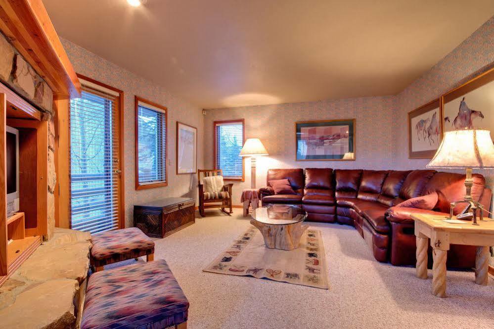 Nansen Court Private Home By Alpine Ski Properties Park City Exteriör bild