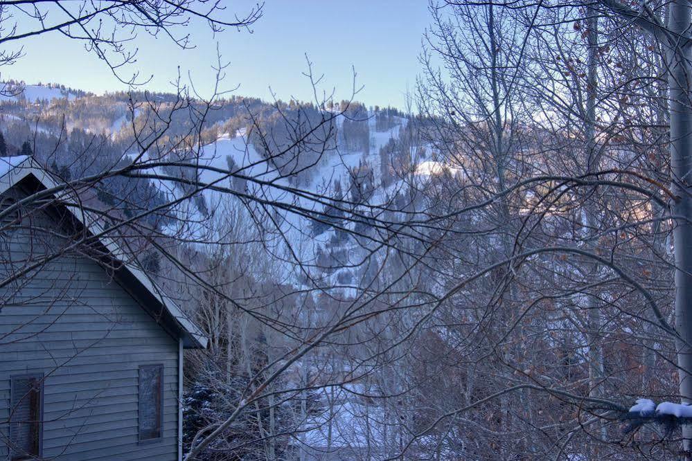 Nansen Court Private Home By Alpine Ski Properties Park City Exteriör bild
