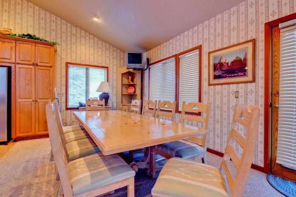 Nansen Court Private Home By Alpine Ski Properties Park City Exteriör bild