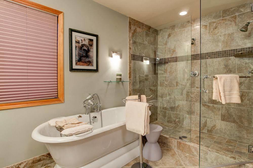 Nansen Court Private Home By Alpine Ski Properties Park City Exteriör bild