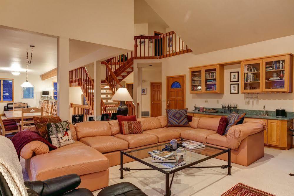 Nansen Court Private Home By Alpine Ski Properties Park City Exteriör bild