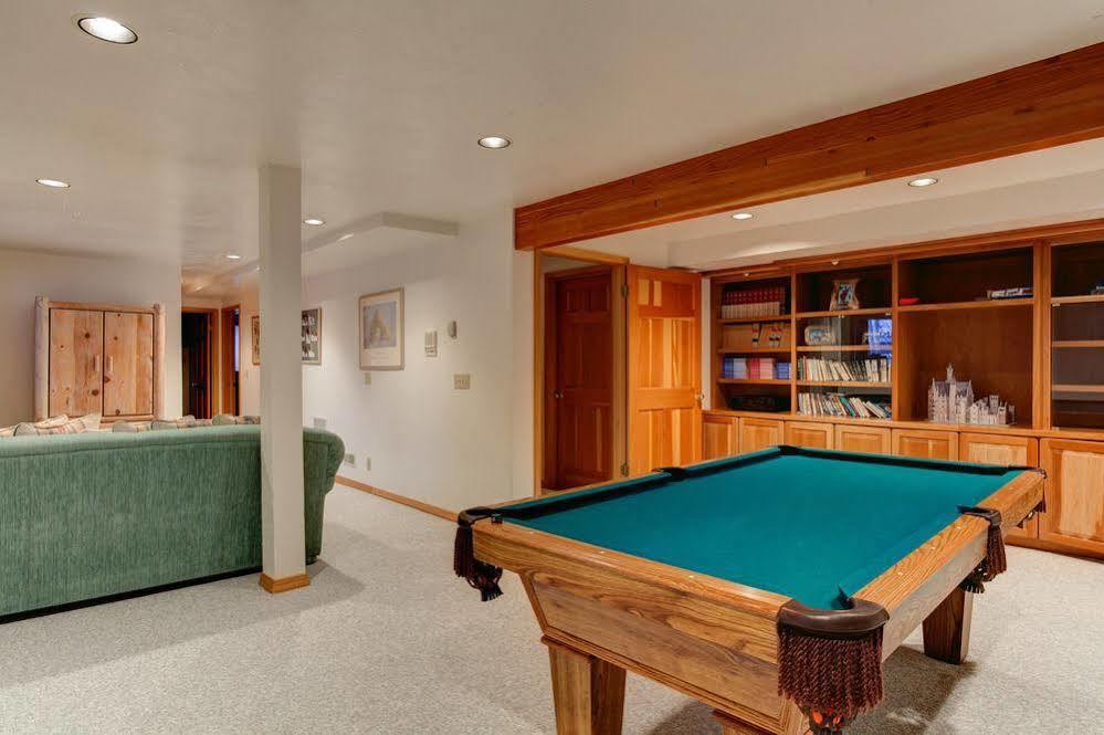 Nansen Court Private Home By Alpine Ski Properties Park City Exteriör bild