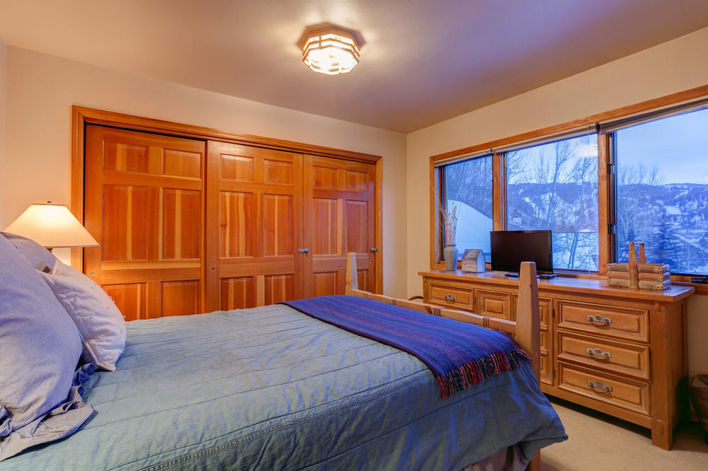 Nansen Court Private Home By Alpine Ski Properties Park City Exteriör bild