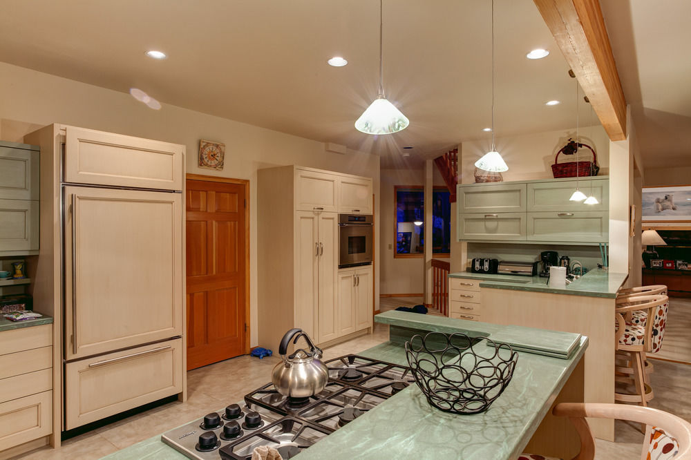 Nansen Court Private Home By Alpine Ski Properties Park City Exteriör bild