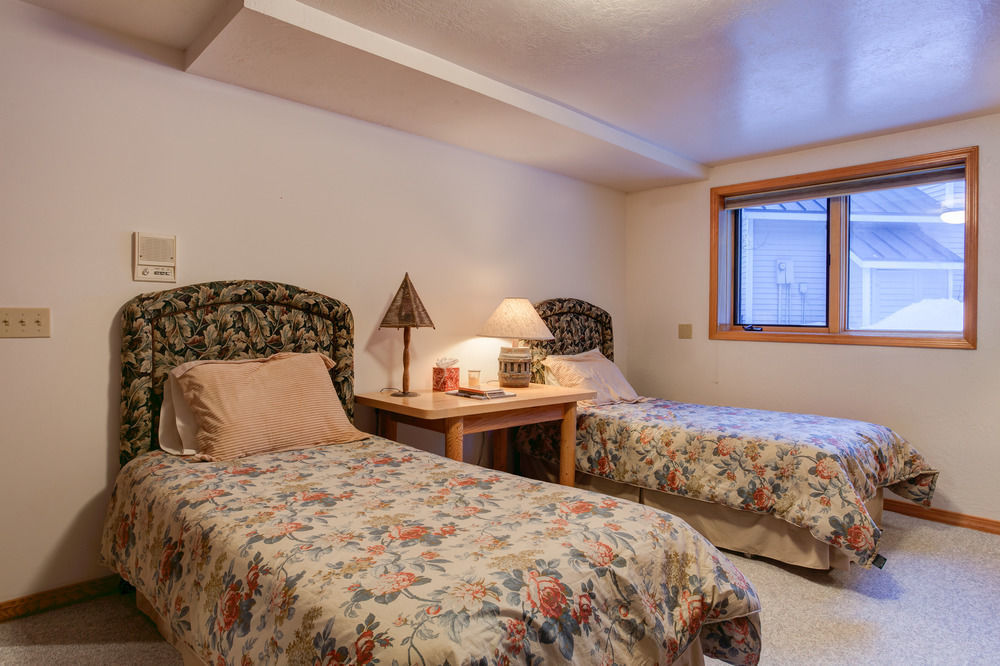 Nansen Court Private Home By Alpine Ski Properties Park City Exteriör bild