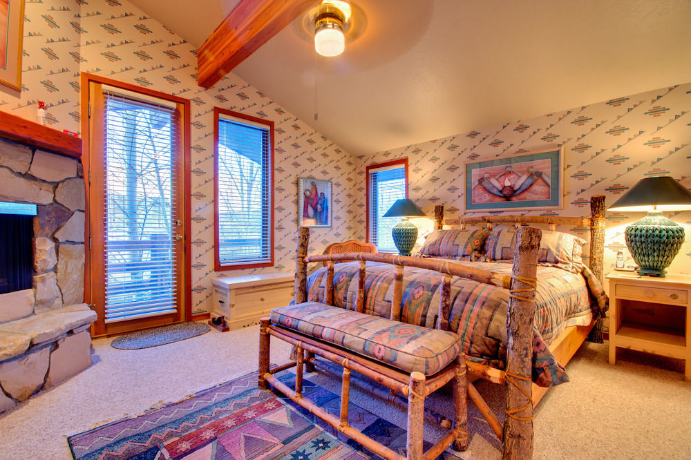 Nansen Court Private Home By Alpine Ski Properties Park City Exteriör bild