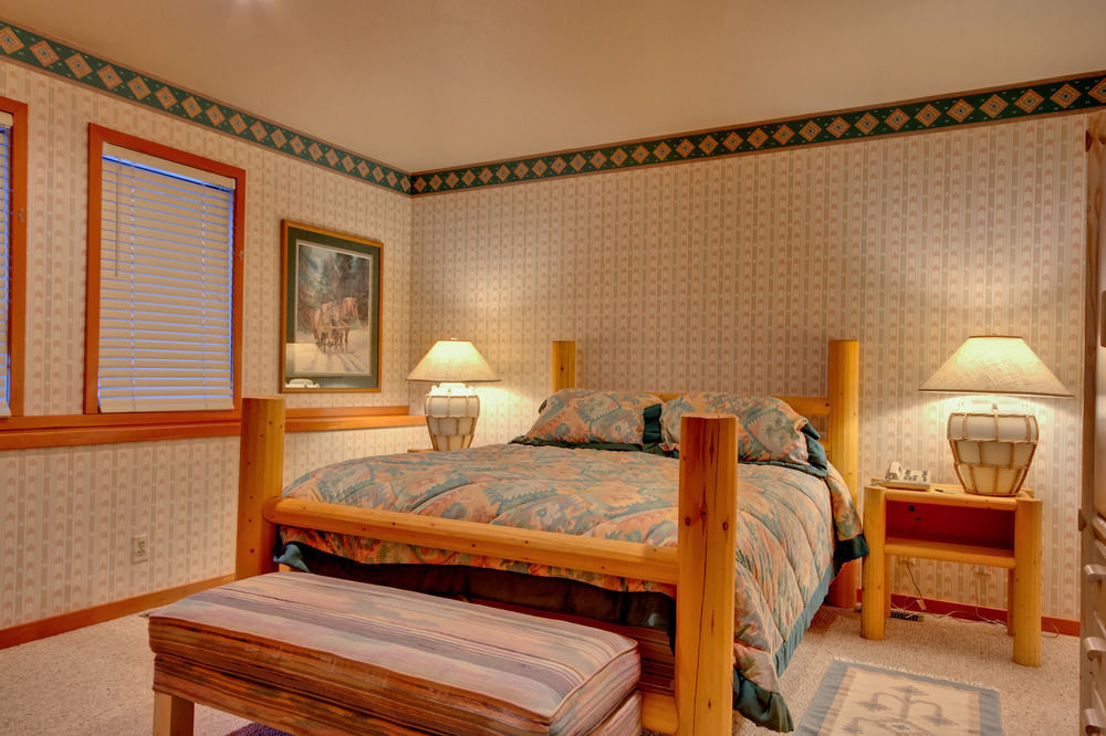 Nansen Court Private Home By Alpine Ski Properties Park City Exteriör bild