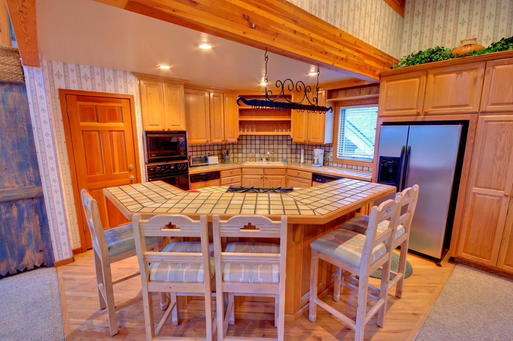 Nansen Court Private Home By Alpine Ski Properties Park City Exteriör bild